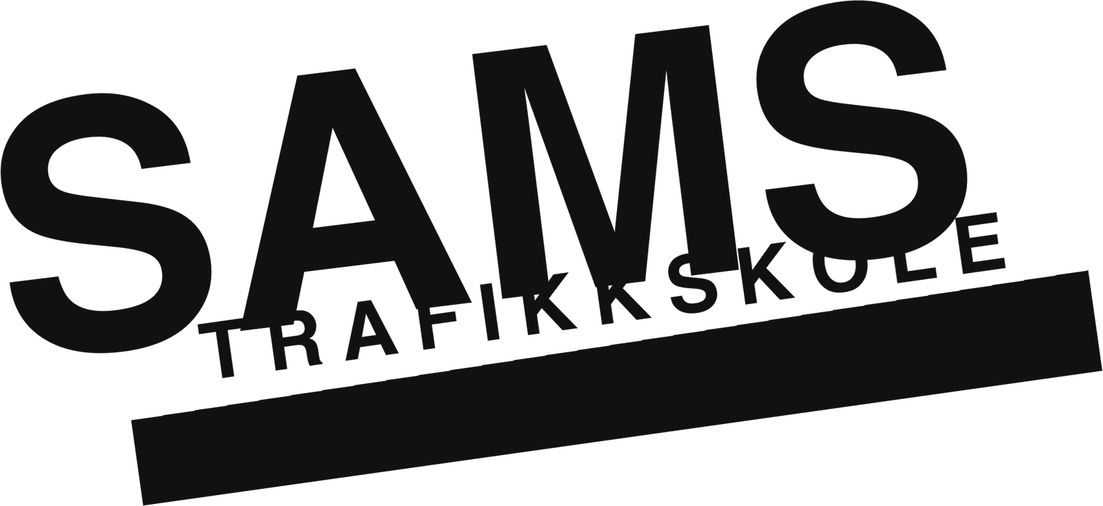 SAMS Trafikkskole